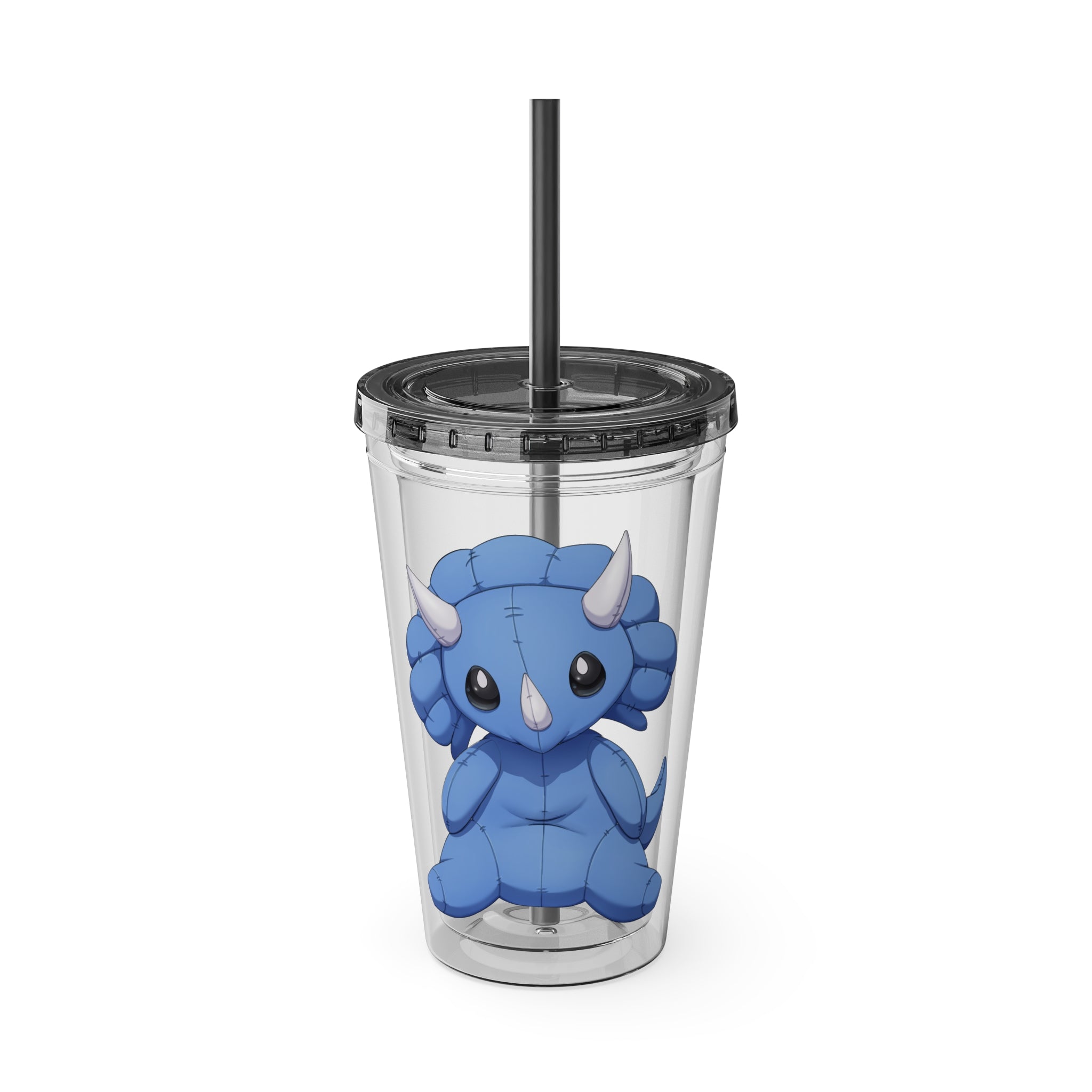 Noons "Plushie" Tumbler