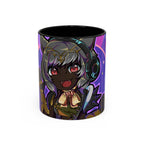 Aeverie “Waving” Mug