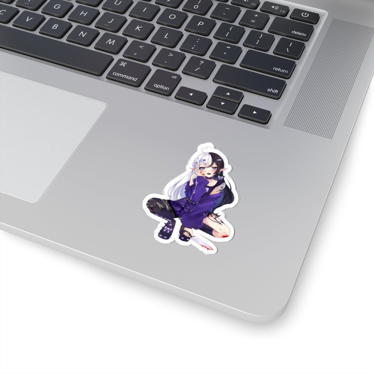 Haru Mei "You're Mine" v2 Sticker
