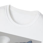 Eilucat Smoking TShirt
