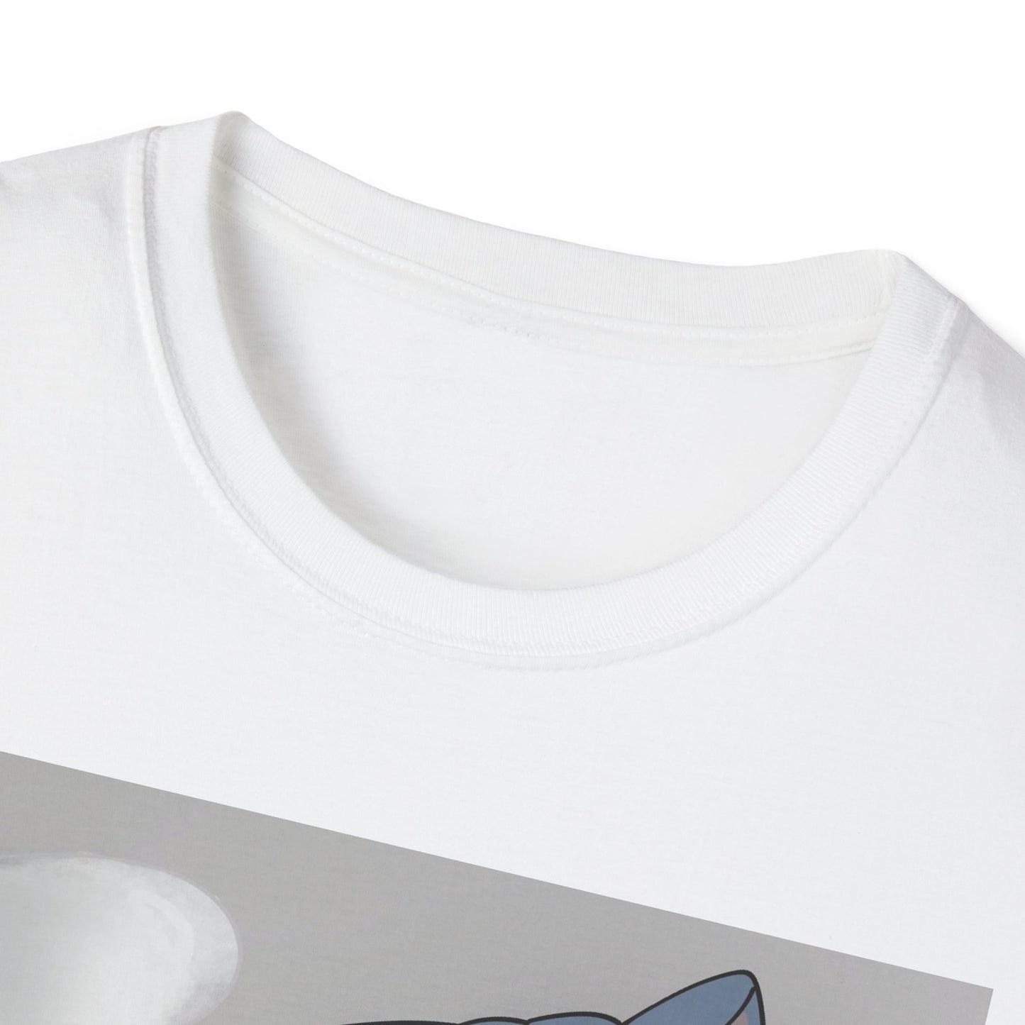 Eilucat Smoking TShirt