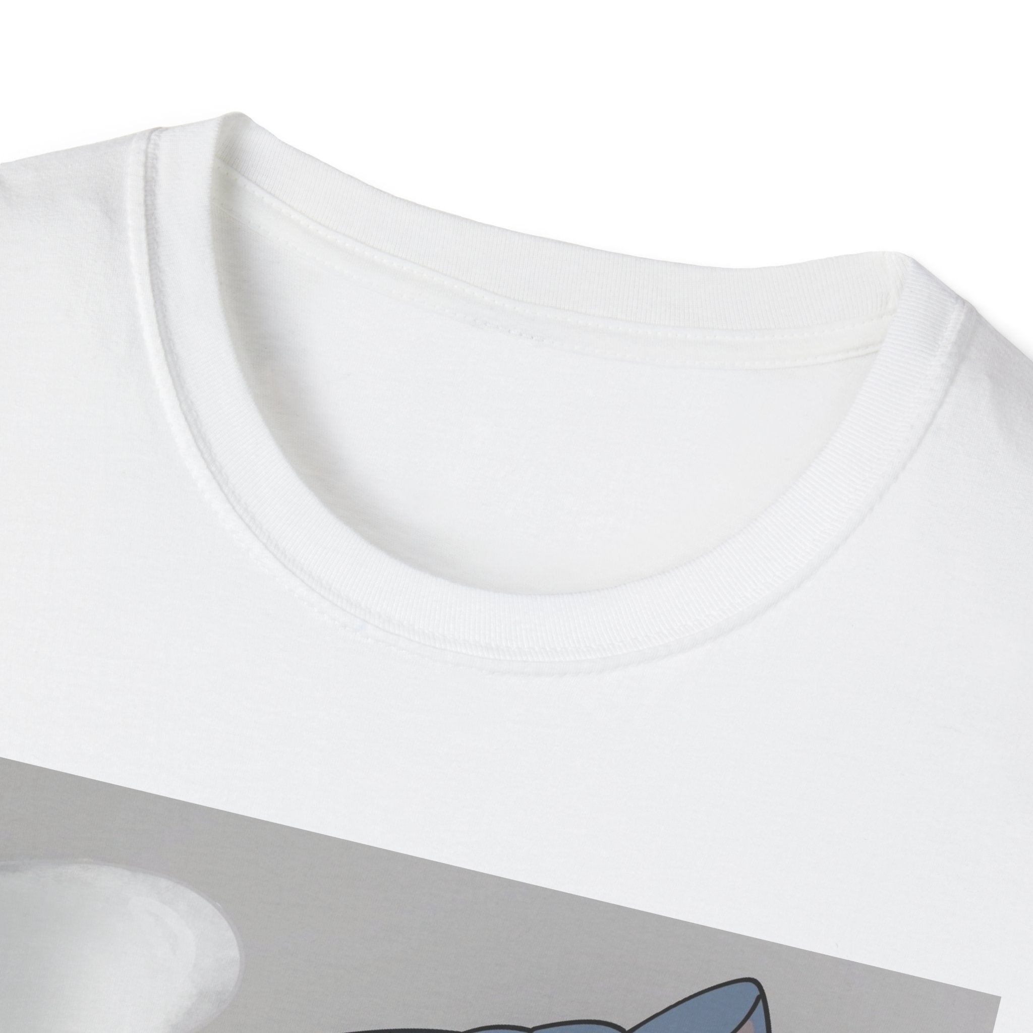 Eilucat Smoking TShirt