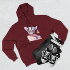 Falivana Baker Hoodie