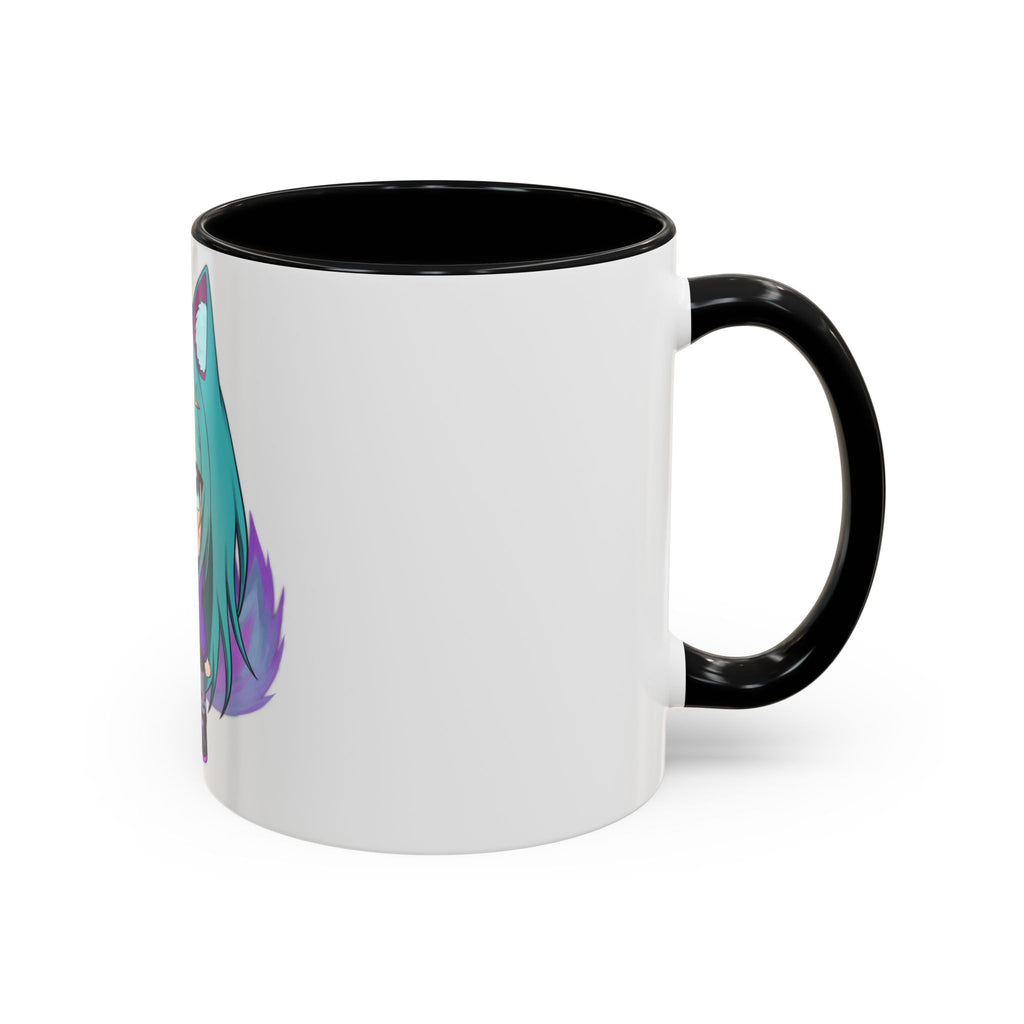 Vyxenova Mug