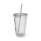 SootypawsVT "Major Arcana" Tumbler - KatDragonz