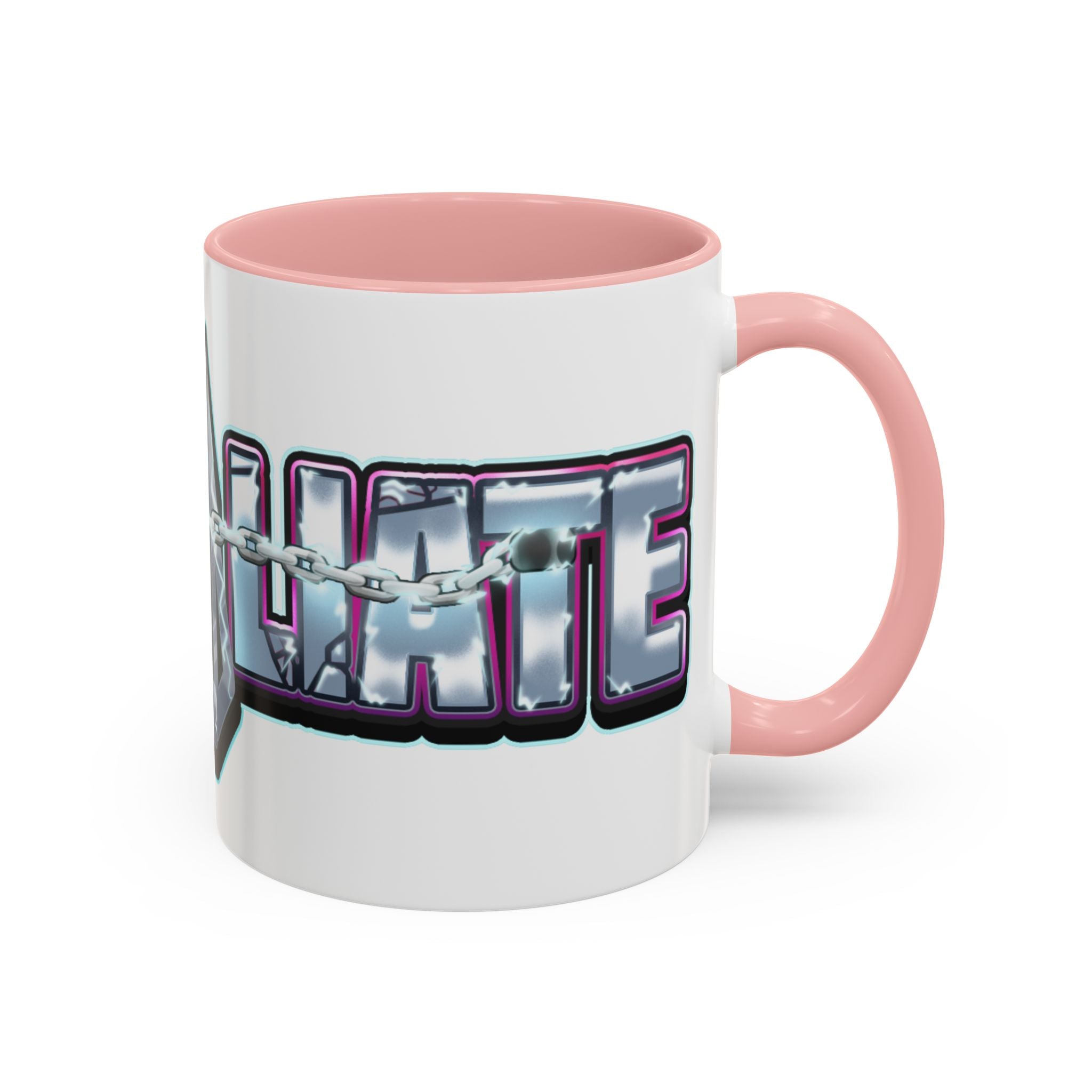 Rhettaliate "Logo" Mug