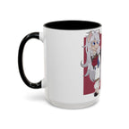 Joonie Mortem Pony Mug
