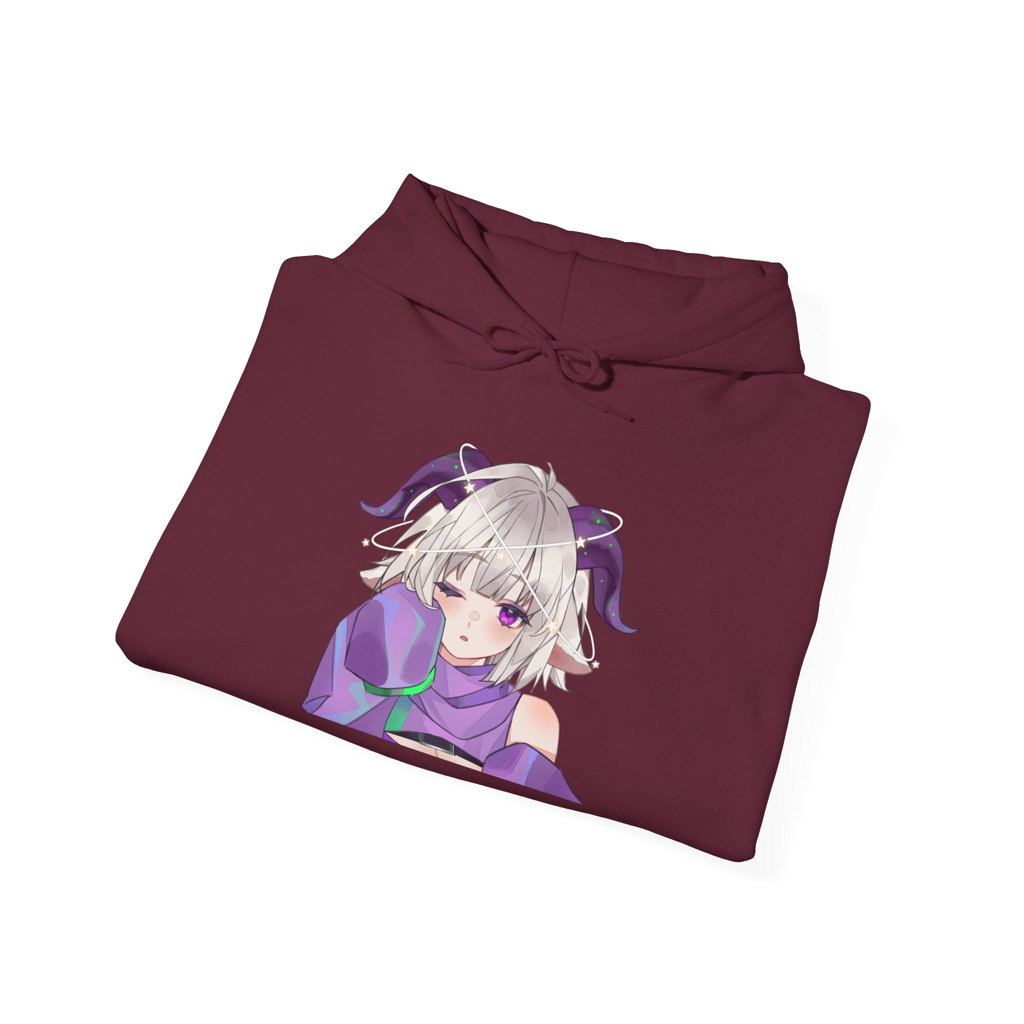 Sleepy Bobamai Hoodie