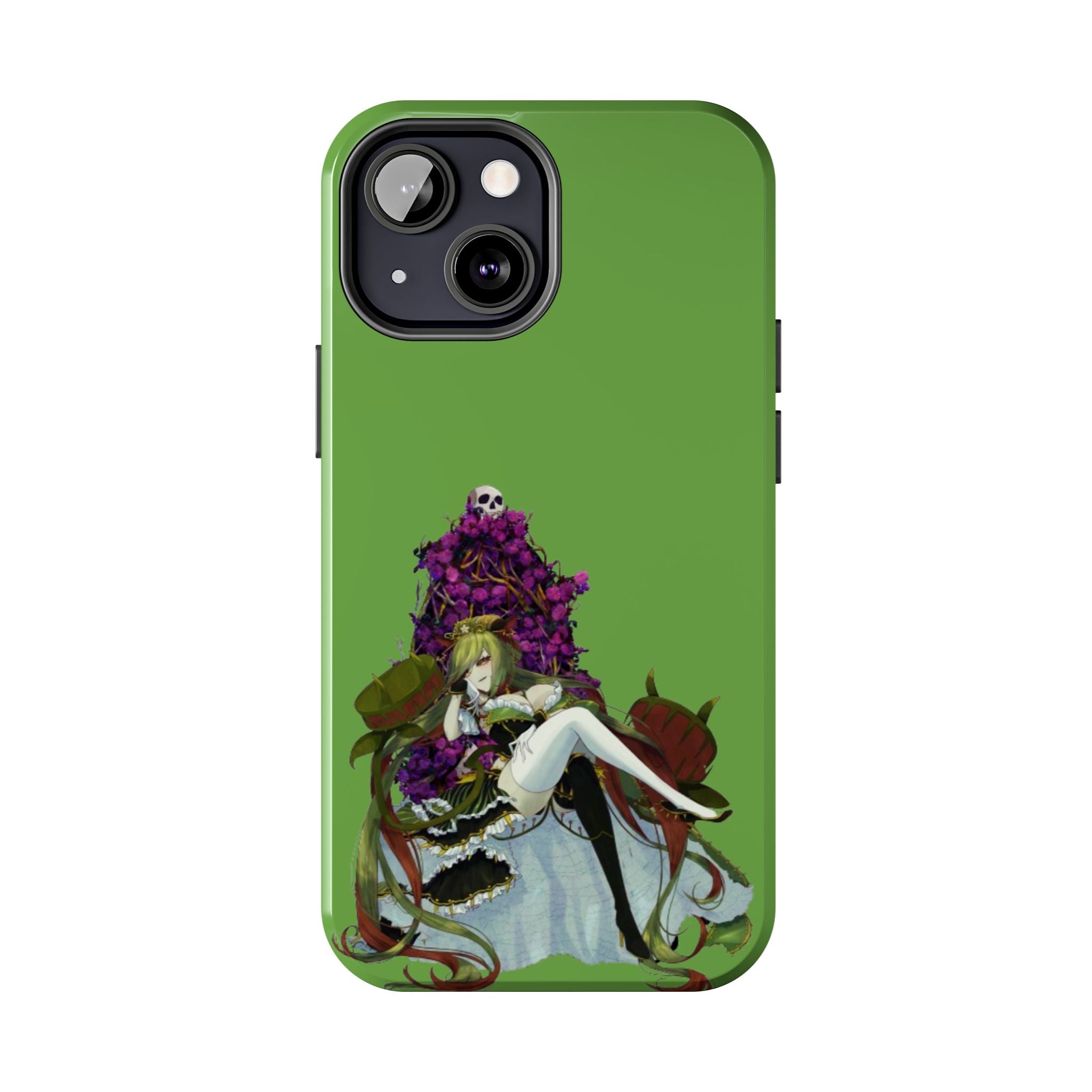 MillieMizuame "Royalty" Phone Case