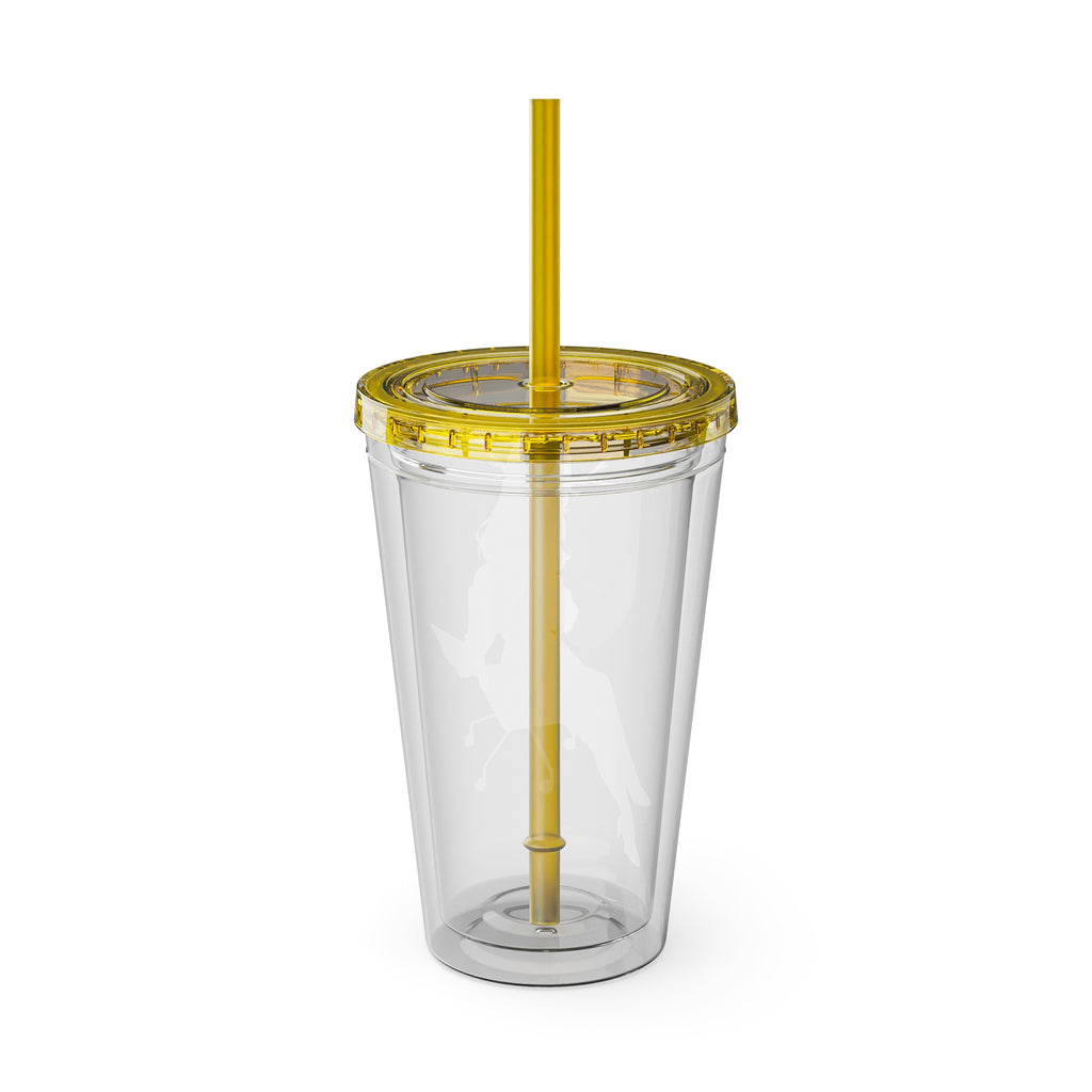 Lev Vellichor Acrylic Tumbler