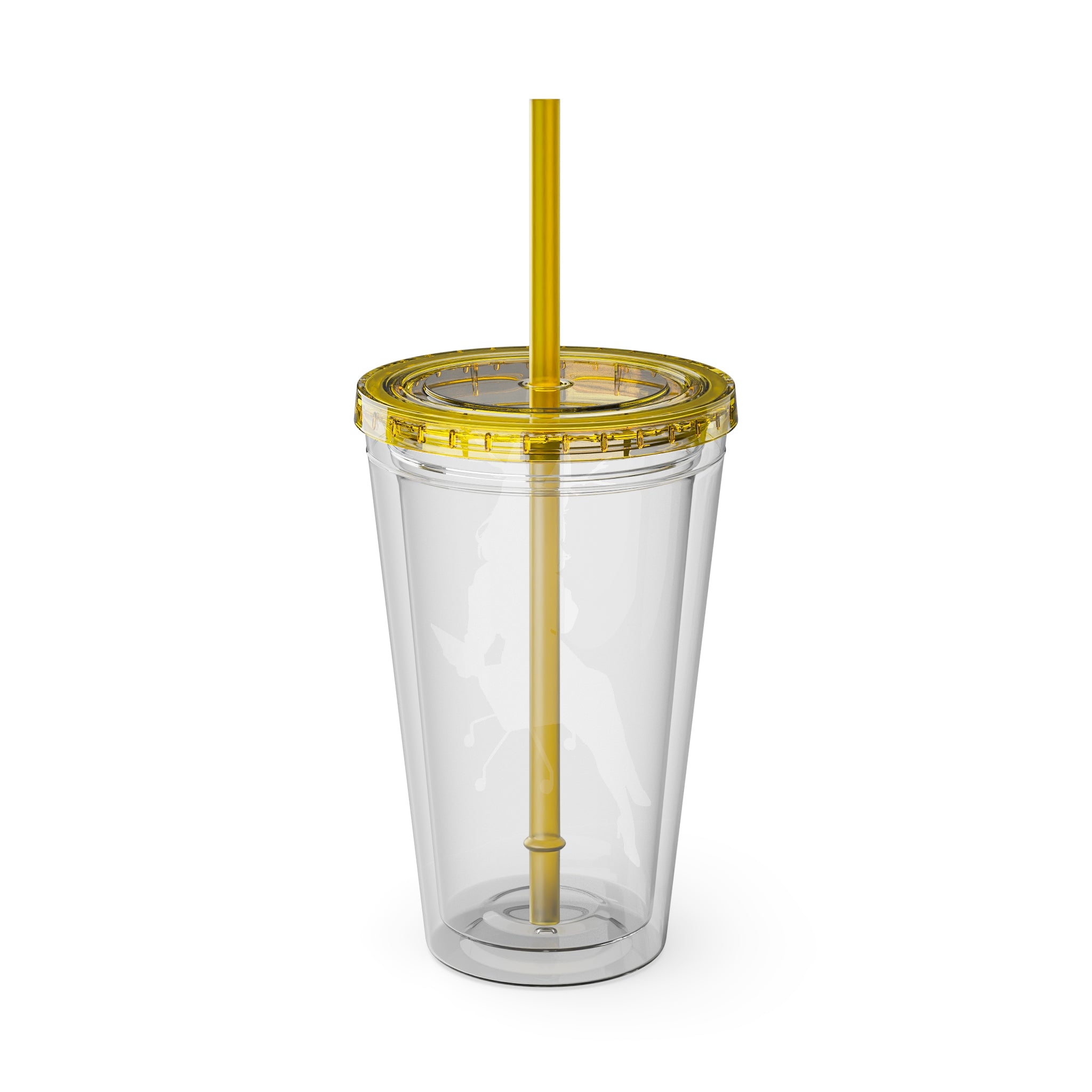 Lev Vellichor Acrylic Tumbler