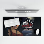 LunarLycanthrope XL Plus Deskmat