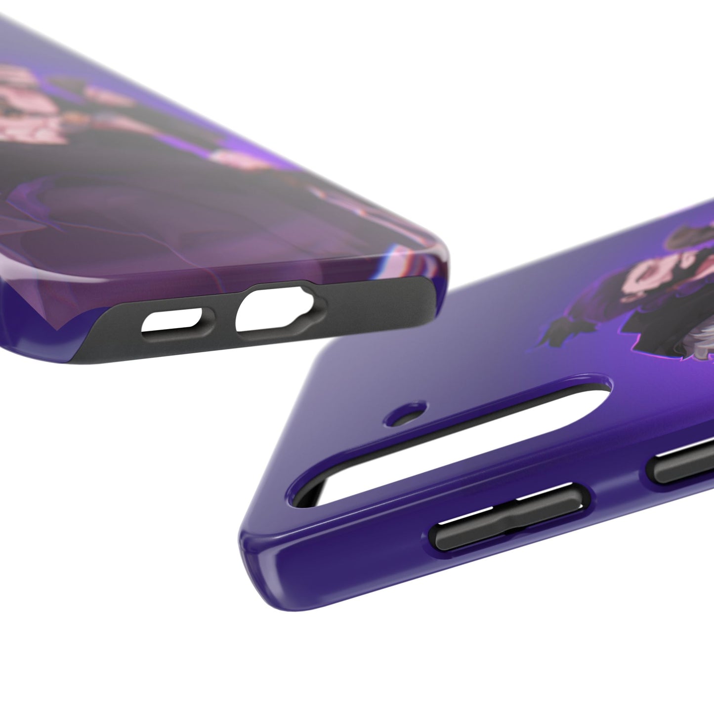 Aesir Talley Tough Phone Case