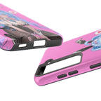 Mifuyu "Bunny" Tough Phone Case