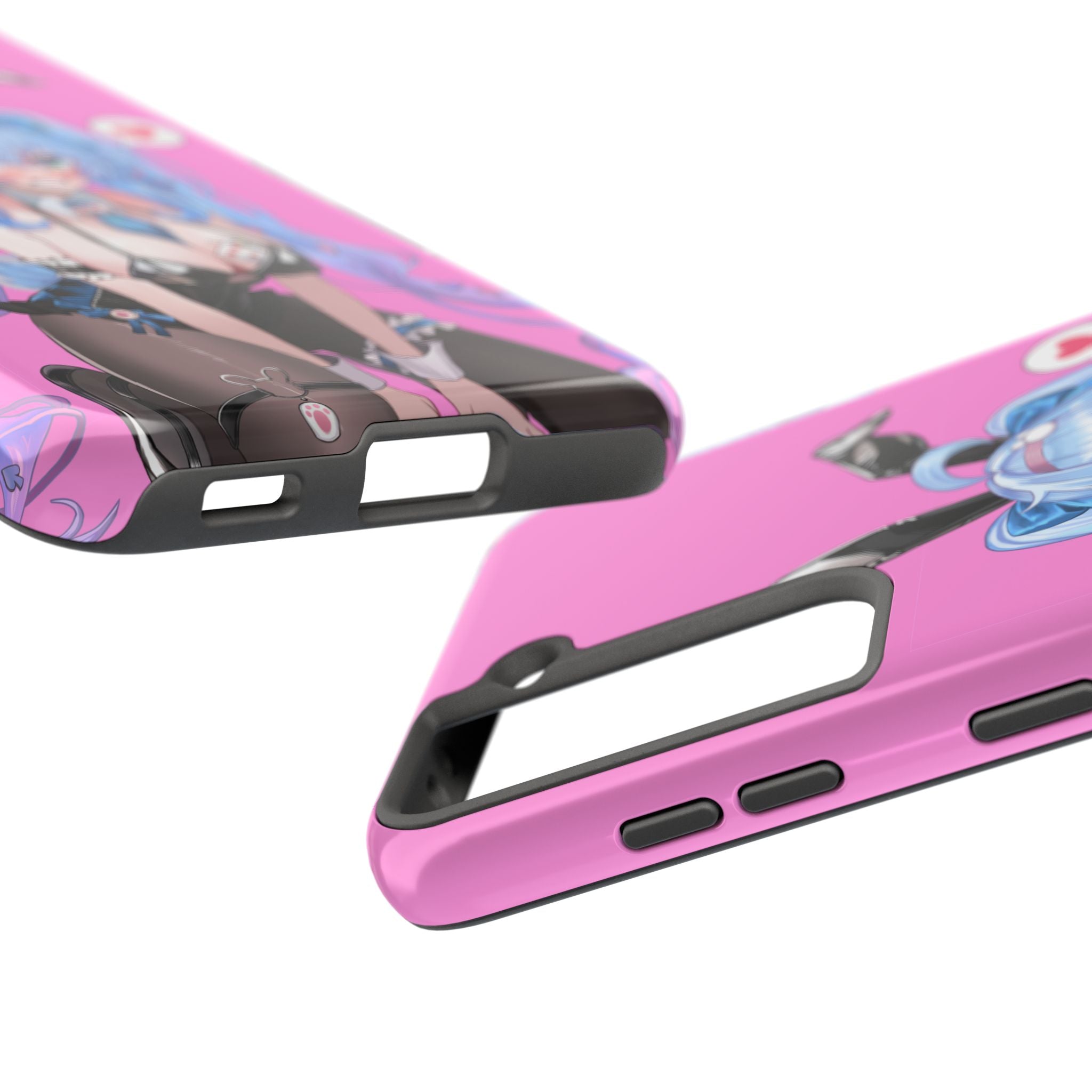 Mifuyu "Bunny" Tough Phone Case