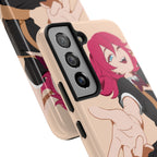 LenDubs "Happy Len" Phone Case