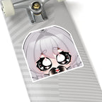 Marruwuchan "Pleading" Sticker