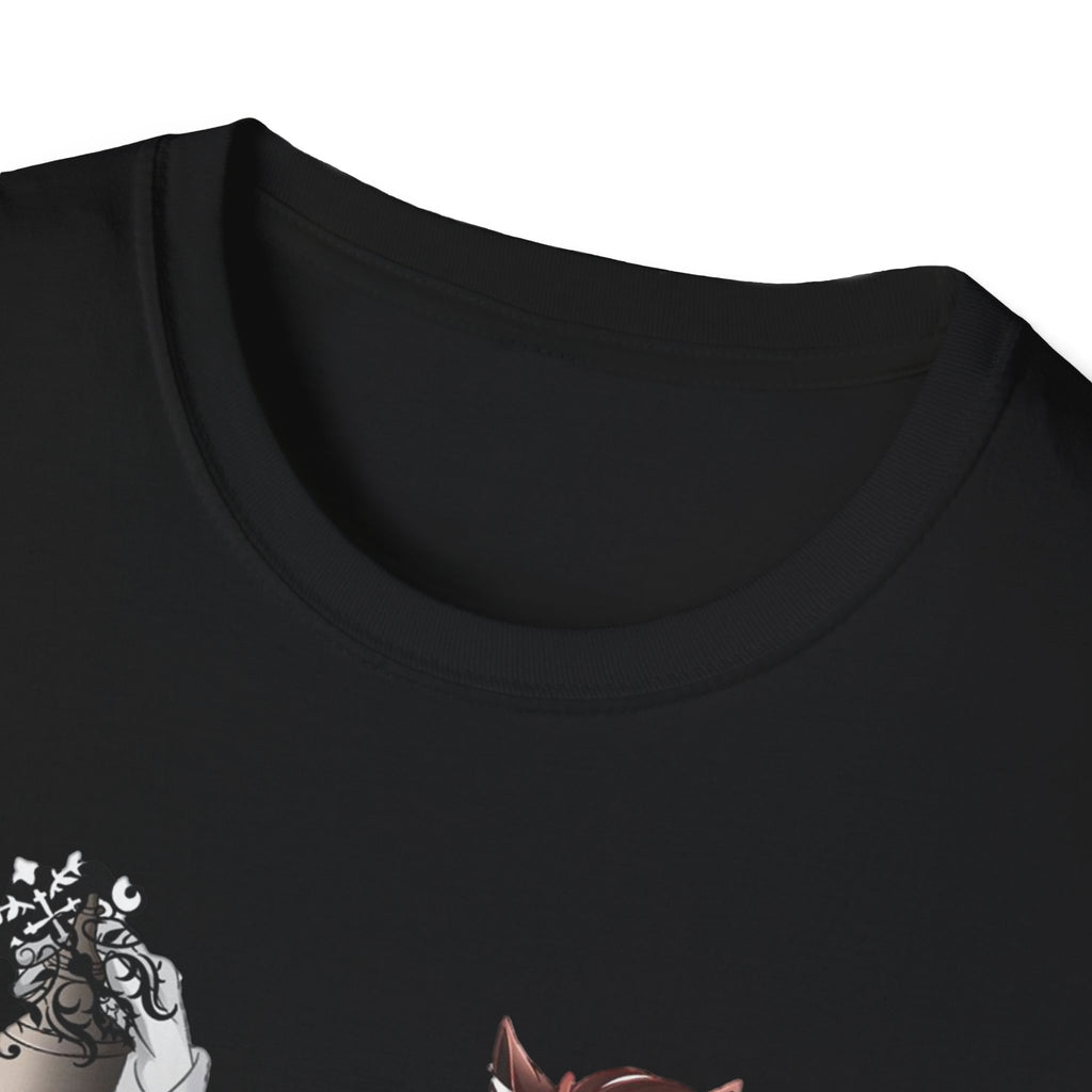 Pouring Wulfderstark TShirt