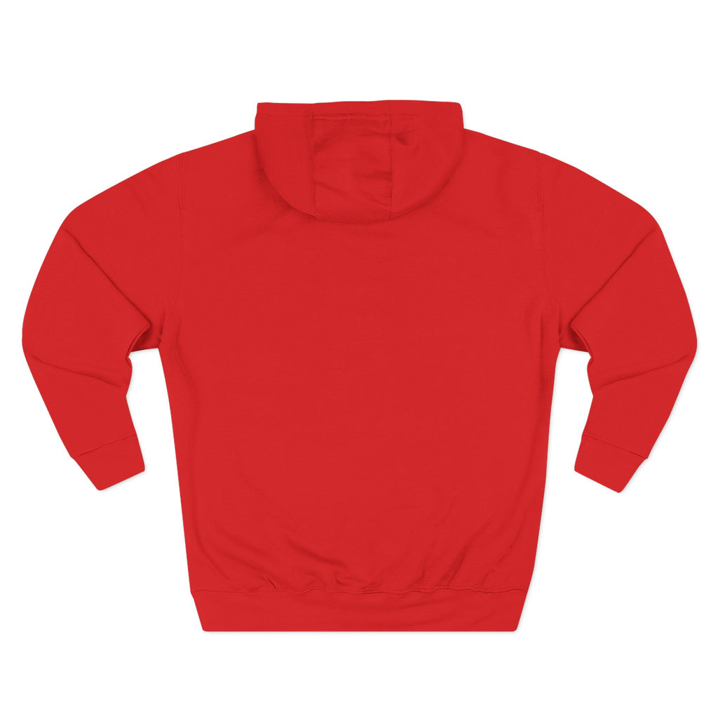Lady Valantine Hoodie