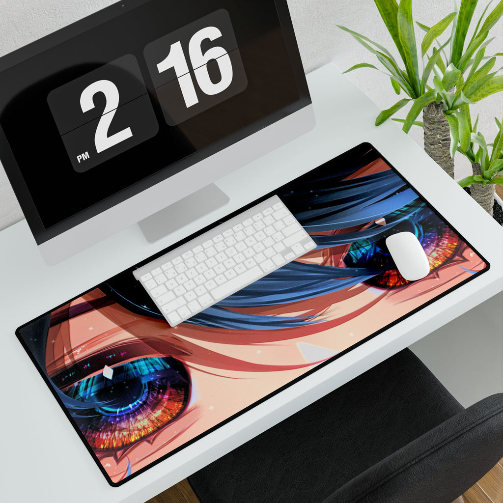 AzukitouVT "Eyes" Deskmat