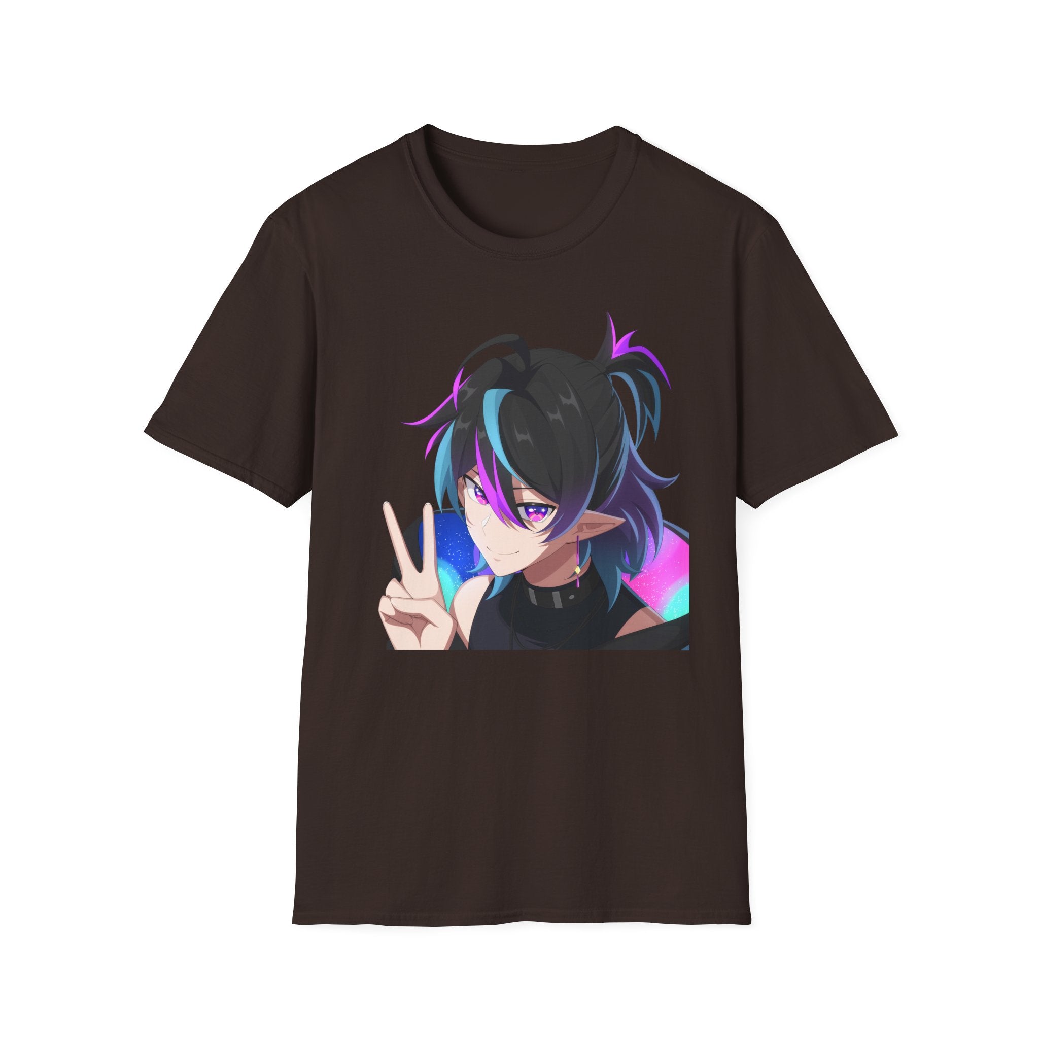 KaneKosmos Peace TShirt
