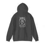Deadly_Plague Hoodie