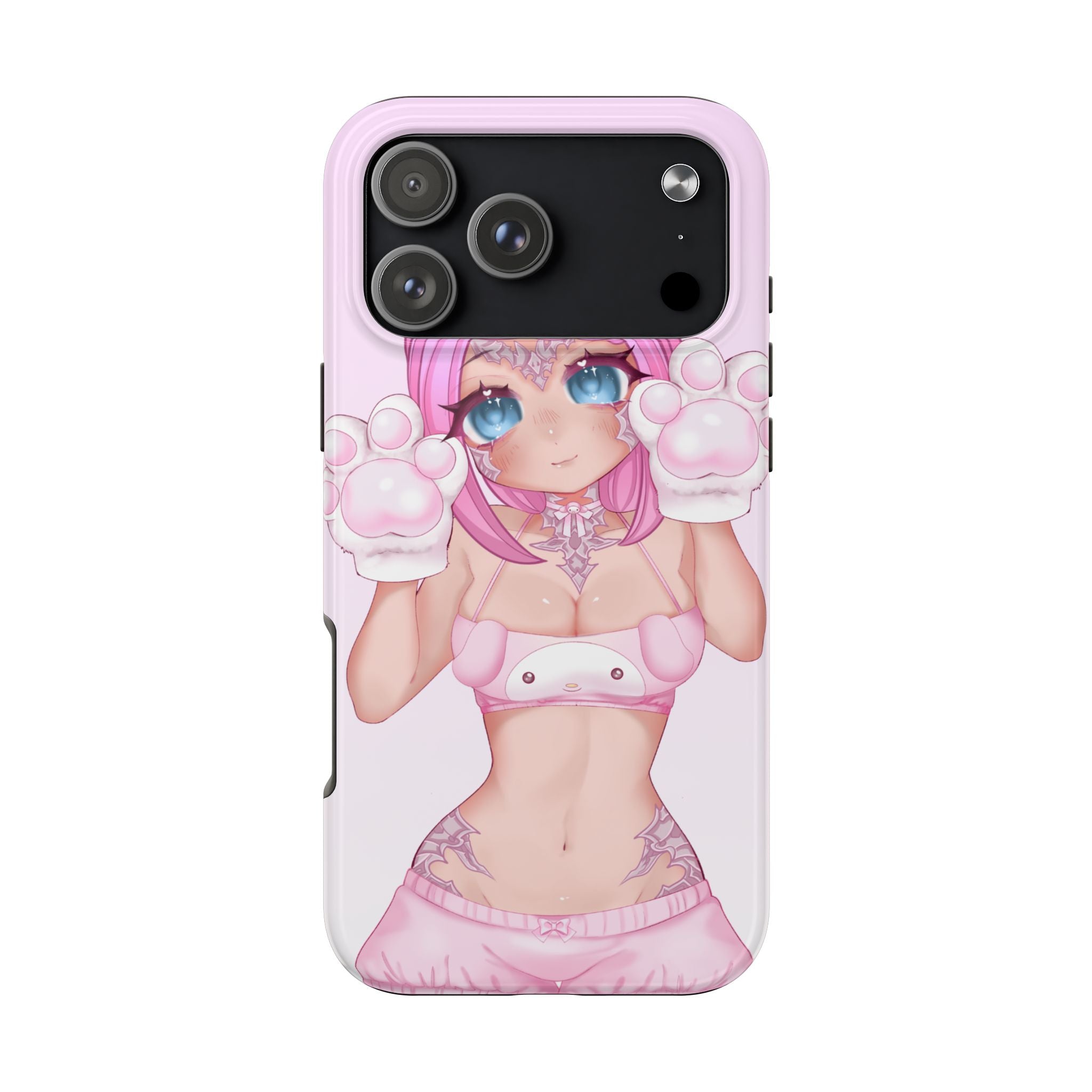 DreamyKatherine Tough Phone Case