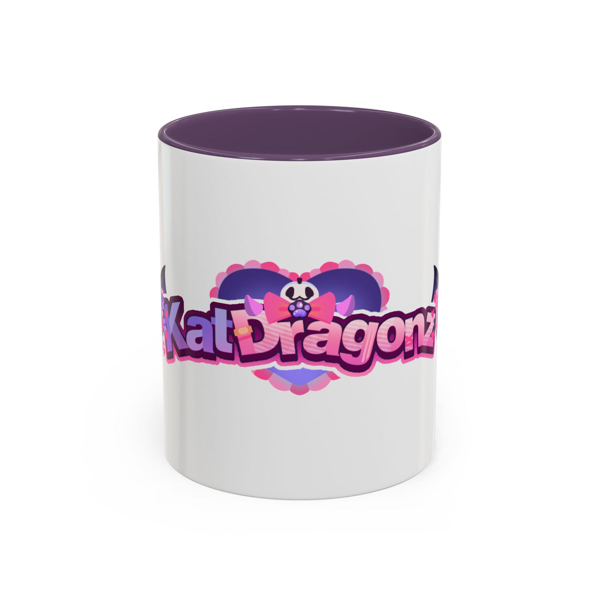 KatDragonz Mug