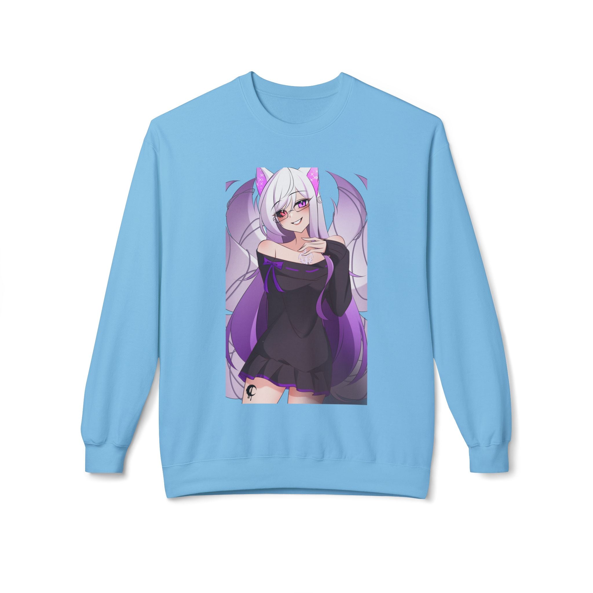 EepySpectre Sweatshirt