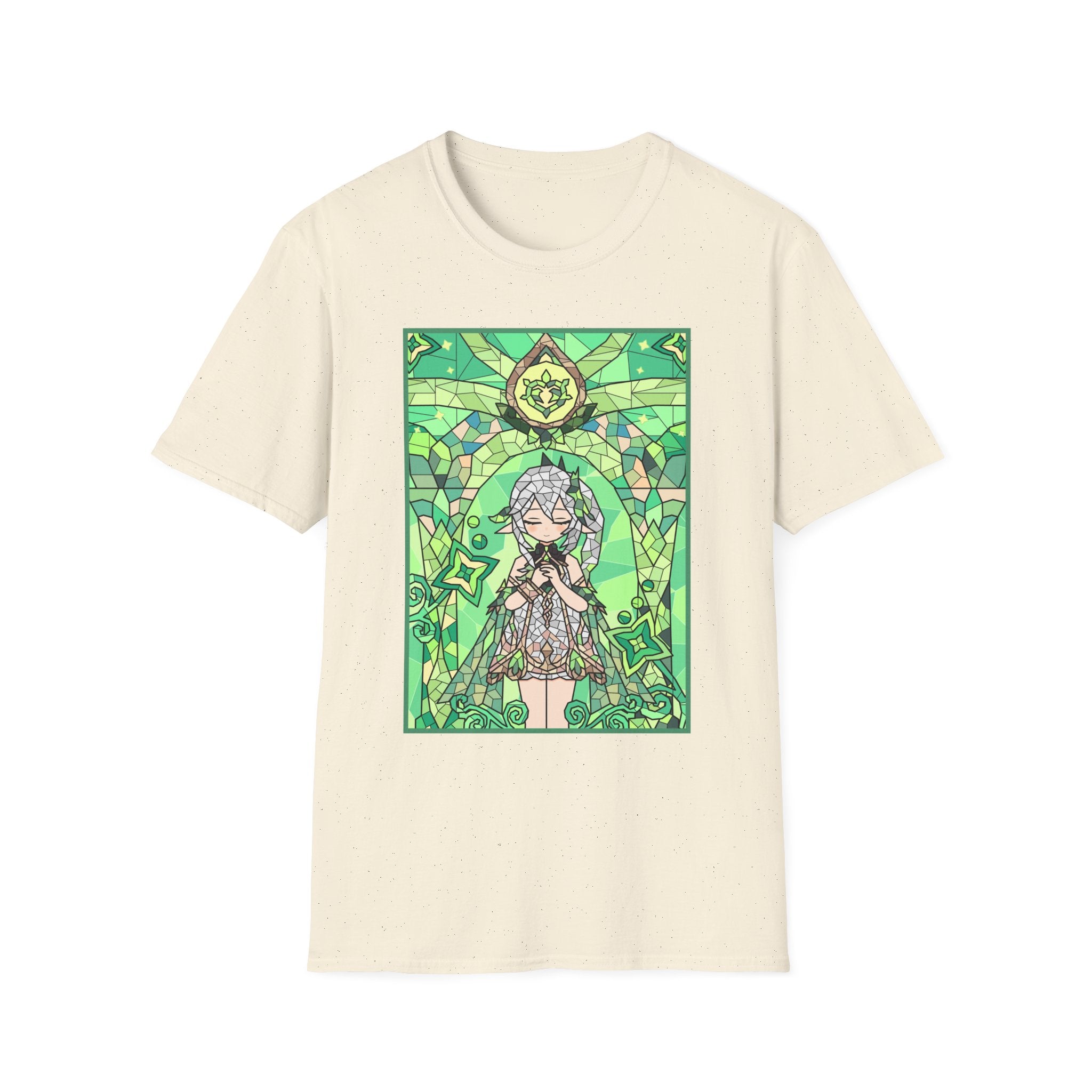 Nahida T-Shirt