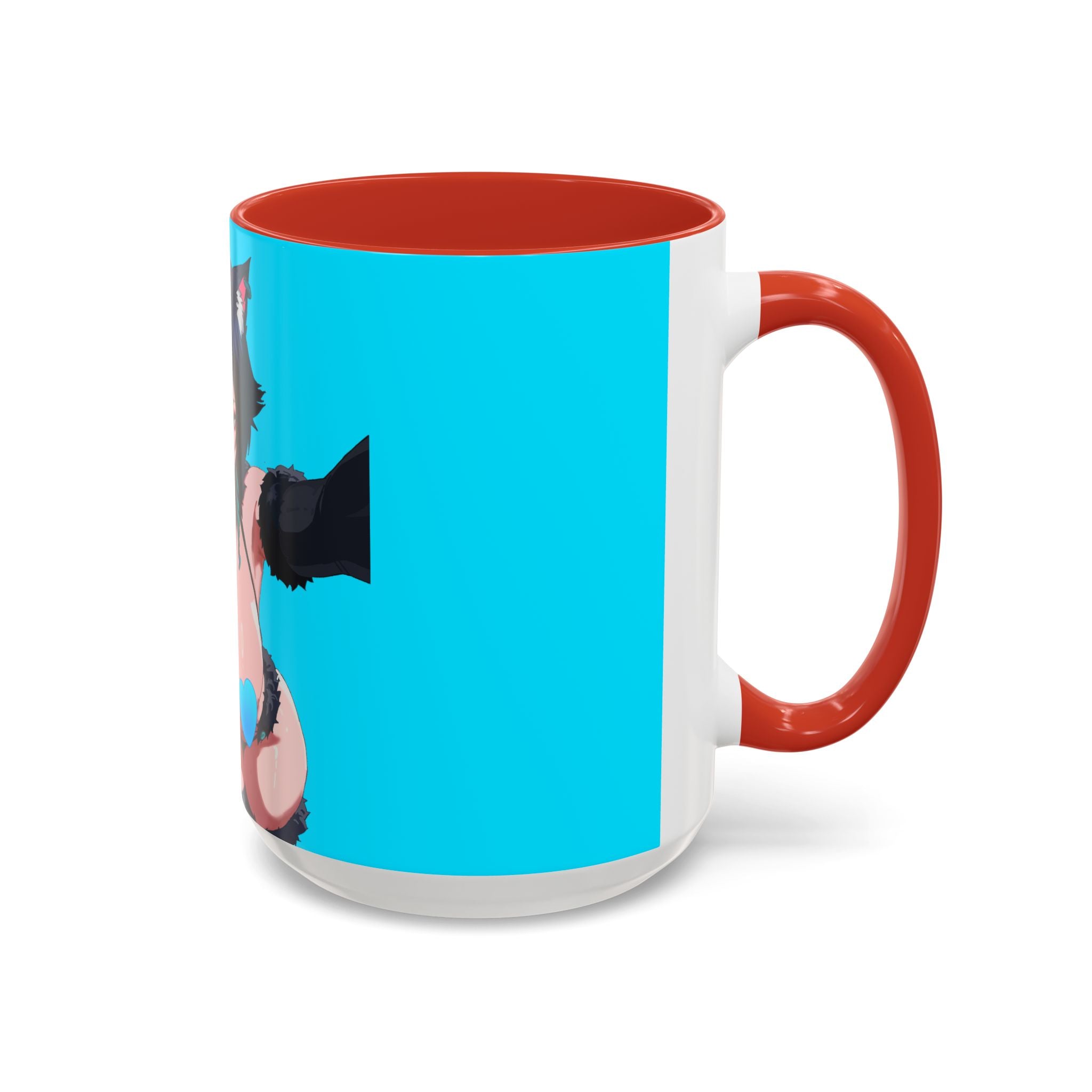 Eilucat Suggestive Mug