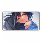 ashernamidavt Desk Mat