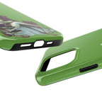 MillieMizuame "Royalty" Phone Case