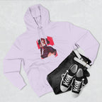 Lady Valantine Hoodie