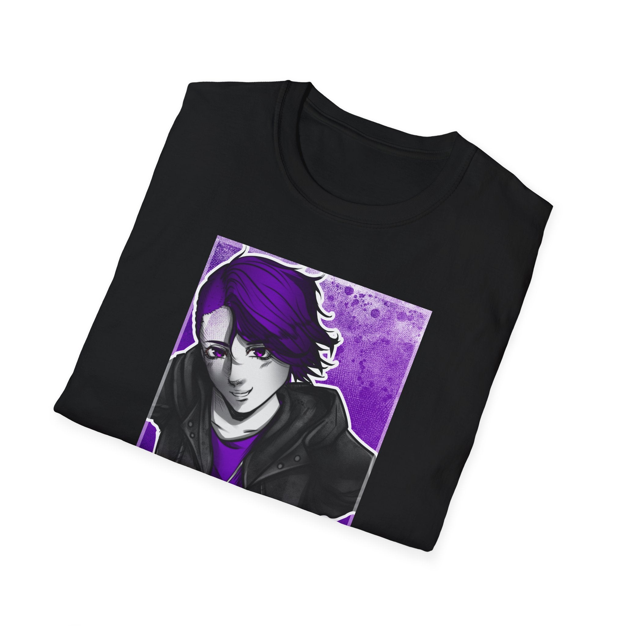 Erin Eldritch TShirt