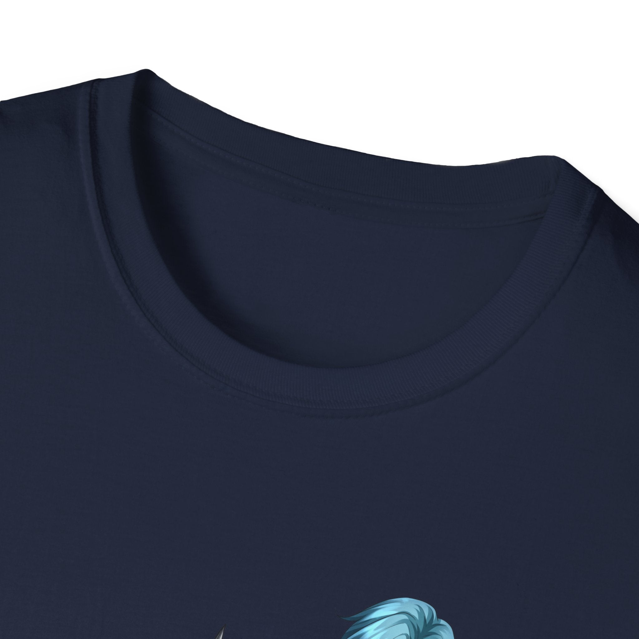 PsychoDaddySam TShirt
