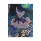 AzukitouVT Poster