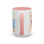 Lychibe "Stylish Summer" Mug