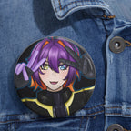 Astra "Peace" Pin