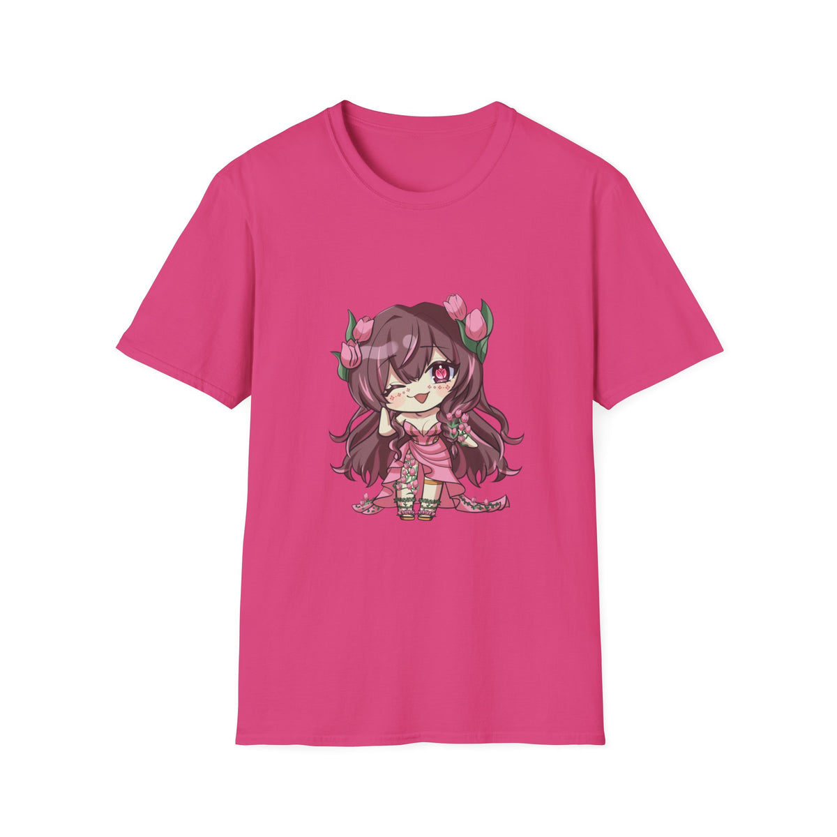 OPEuphie "Chibi" Shirt
