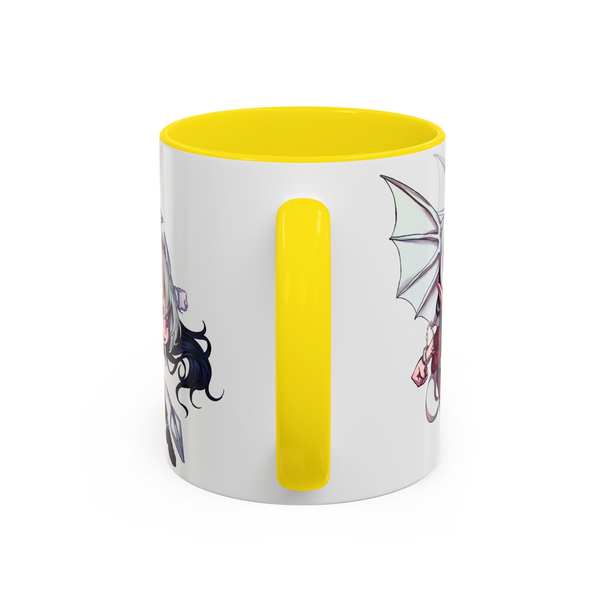 Rhettaliate "Speed Demon" Mug