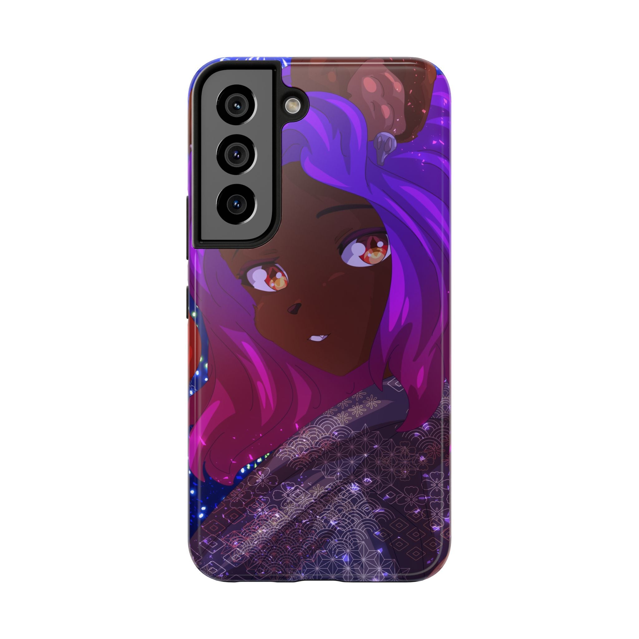 sweetbearVT Phone Case