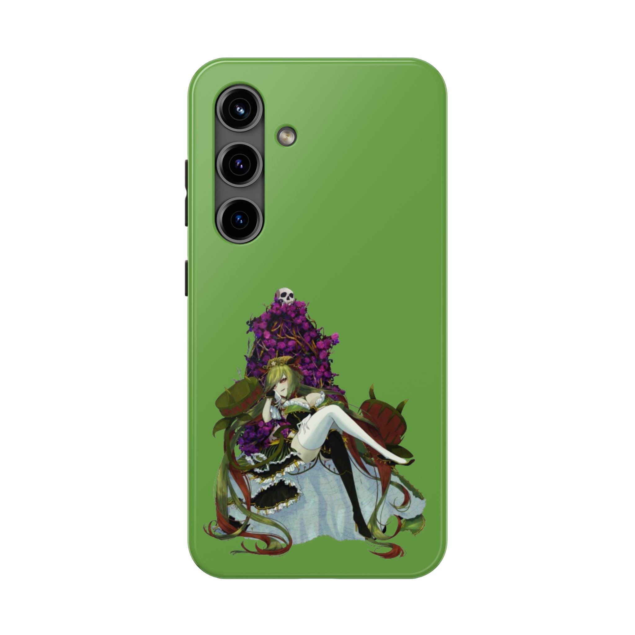 MillieMizuame "Royalty" Phone Case