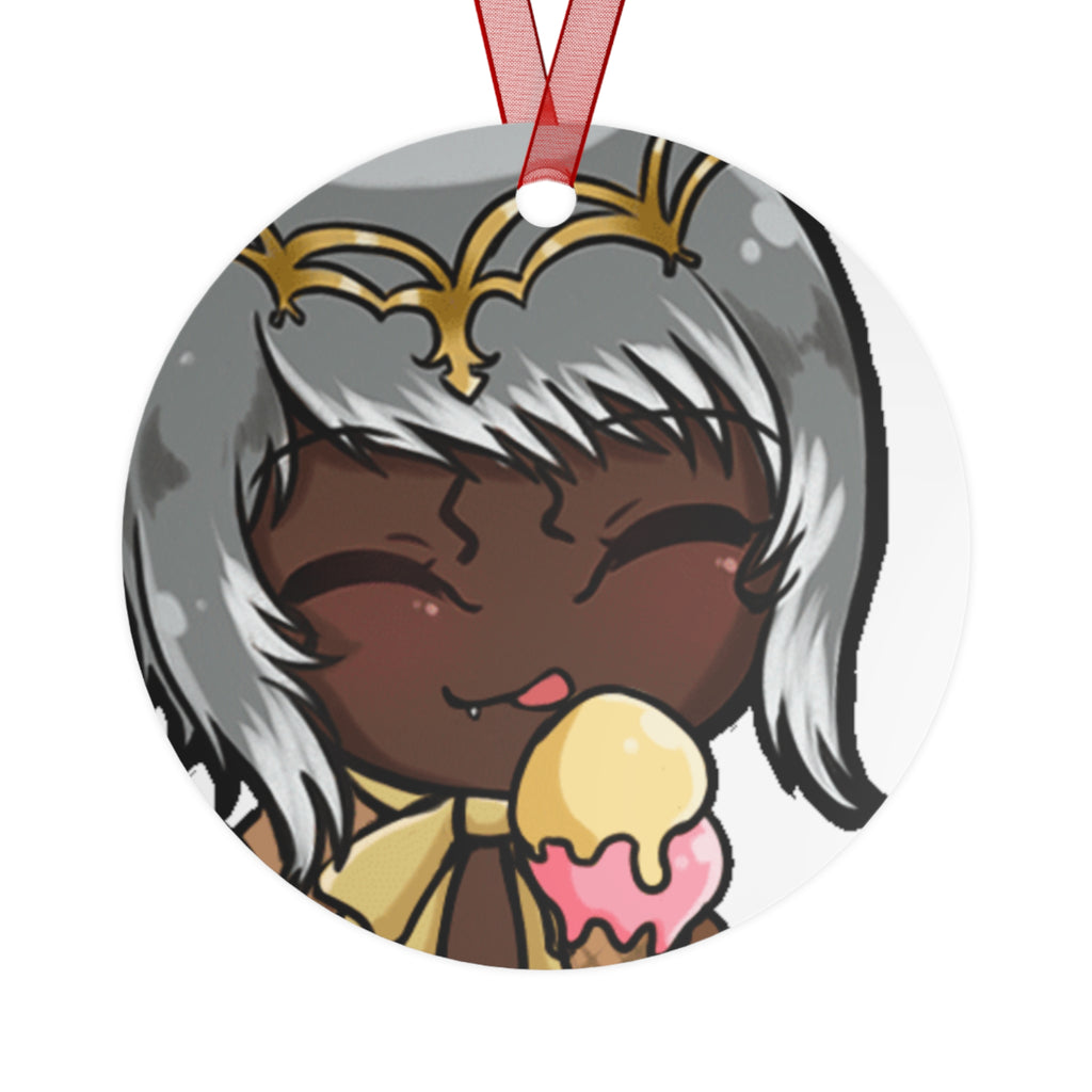 Aeverie "Ice Cream" Ornament