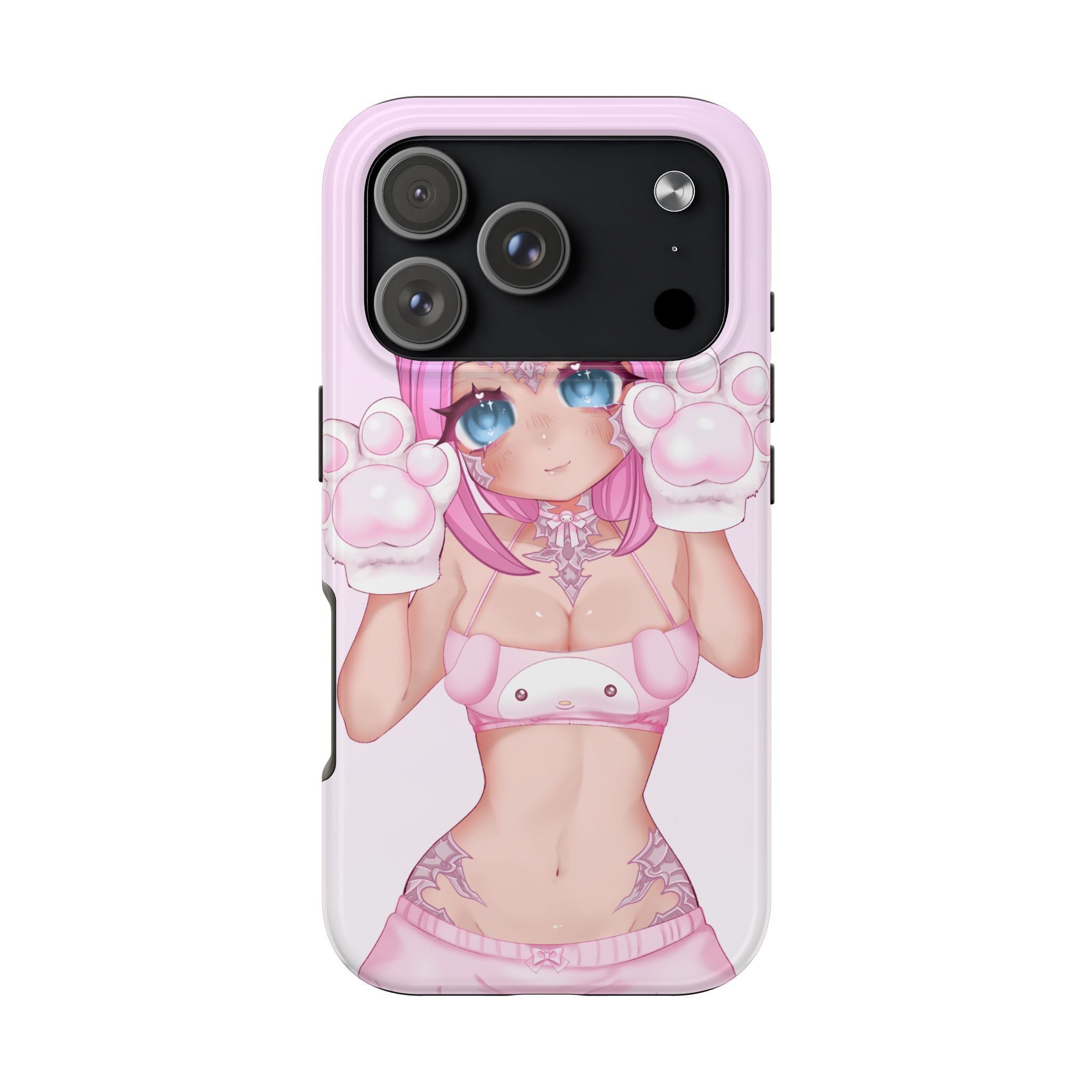 DreamyKatherine Tough Phone Case