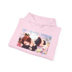 HaruLuna "Lounging" Hoodie