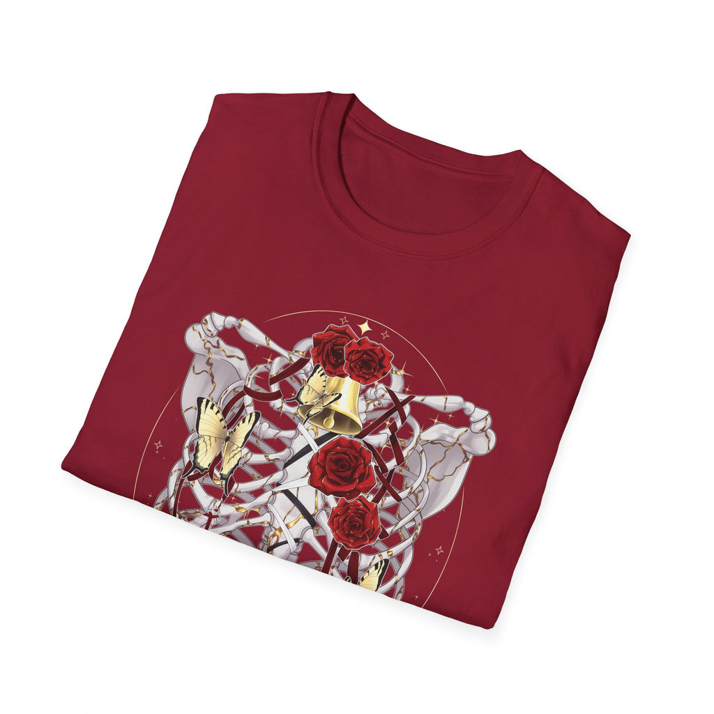 SnowFable "Inner Beauty" Shirt