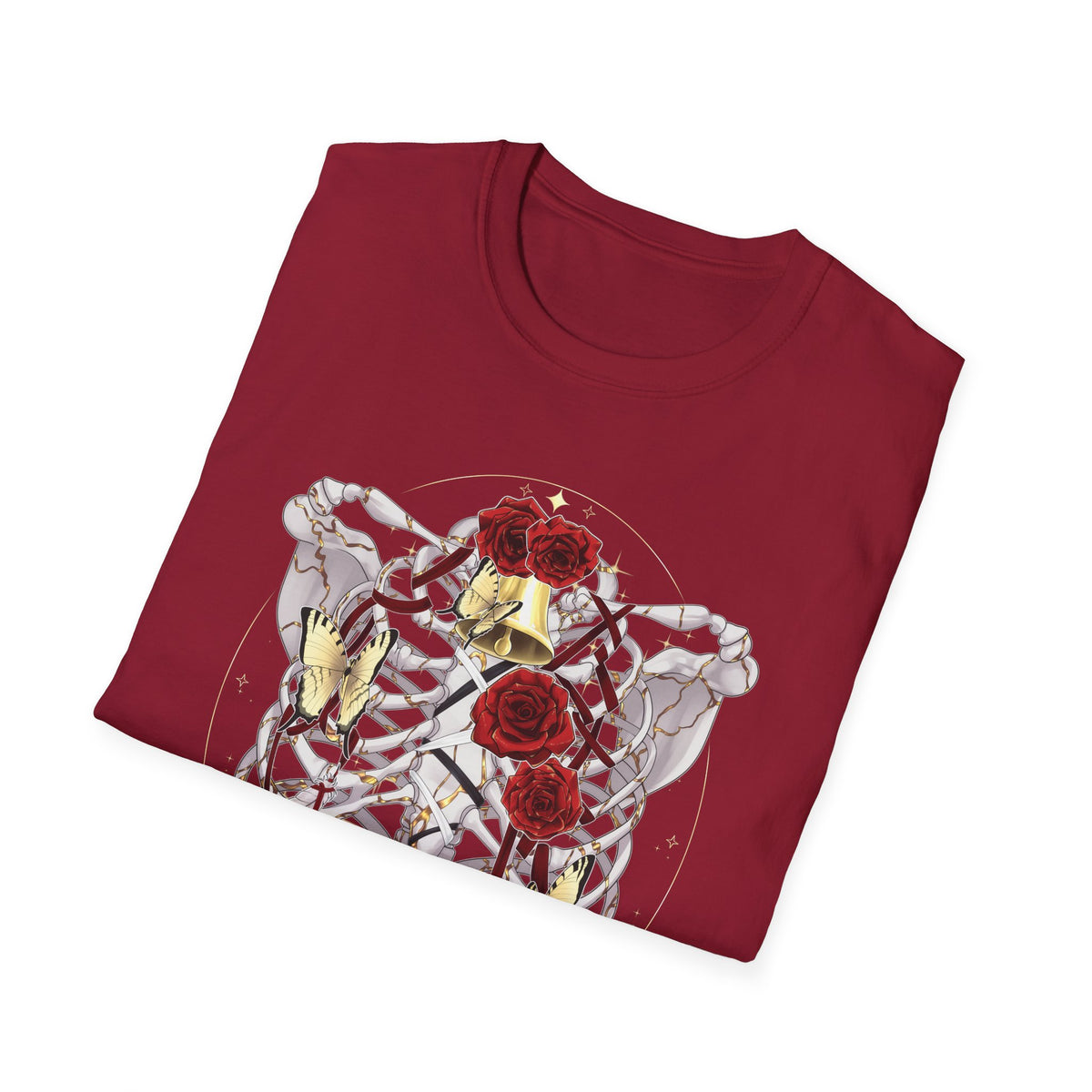 SnowFable "Inner Beauty" Shirt