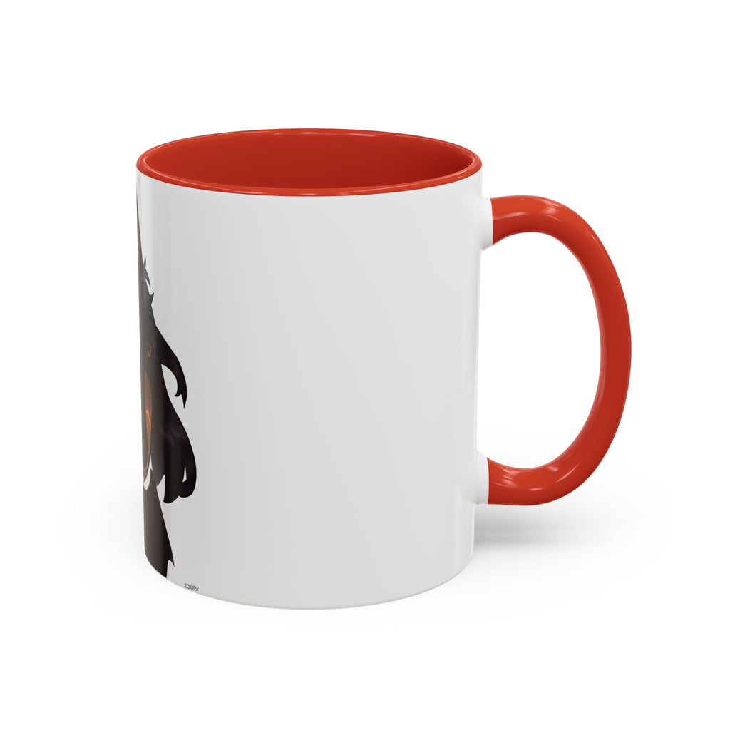 Rook Mug