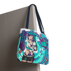 Anodyne_Signals Tote Bag